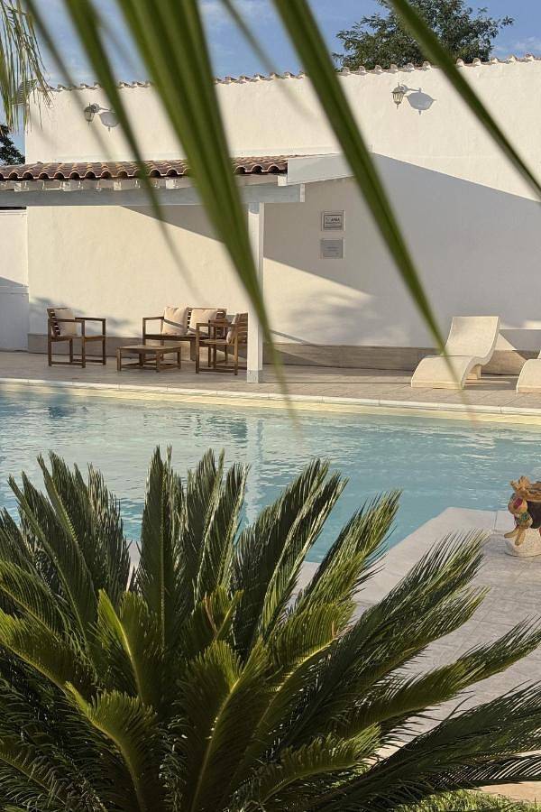 Villa with Private Pool in Floridia, Syrakus Provinz