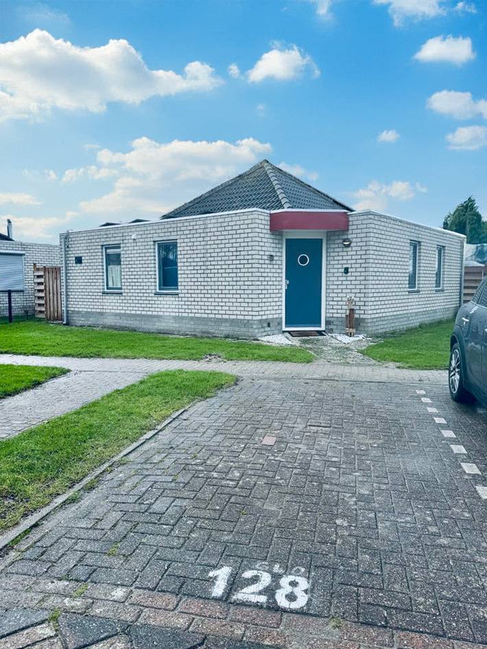 Ferienhaus für 4 Personen, mit Garten in Dirkshorn - 2