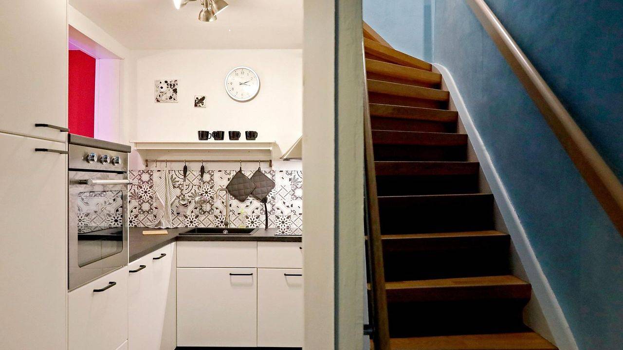 Ferienhaus für 4 Personen (70 m²) in Bad Dürkheim in Bad Dürkheim, Pfälzer Rheinebene