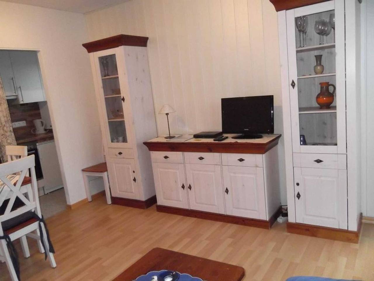 Ganze Ferienwohnung, Berliner Ring 33 - Berliner Ring 33 in Wyk auf Föhr (Stadt), Wyk auf Föhr