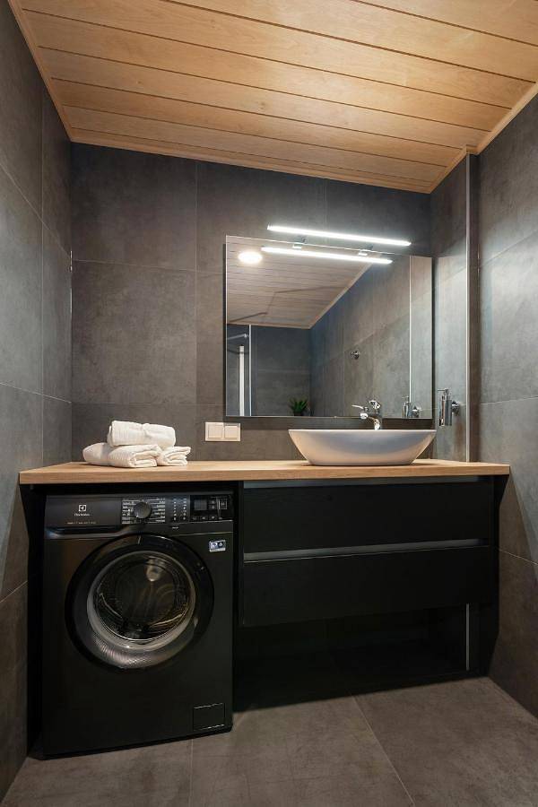 Gîte pour 4 personnes, avec jardin à Tartu - 2