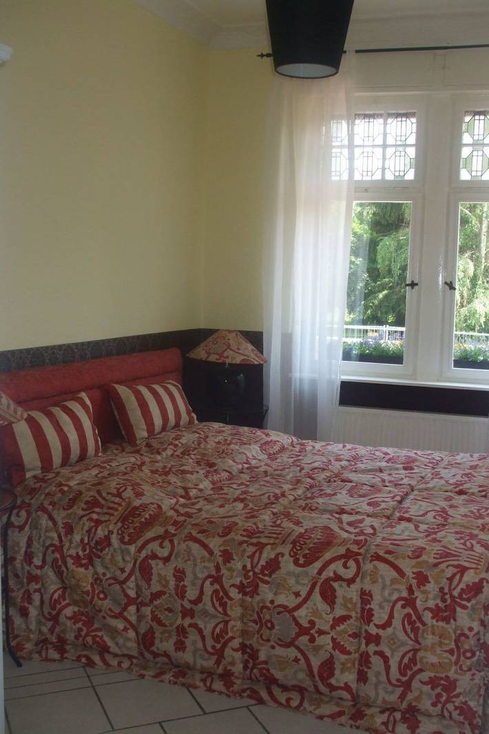 Ferienwohnung für 4 Personen, mit Terrasse, mit Haustier in Koblenz - 3