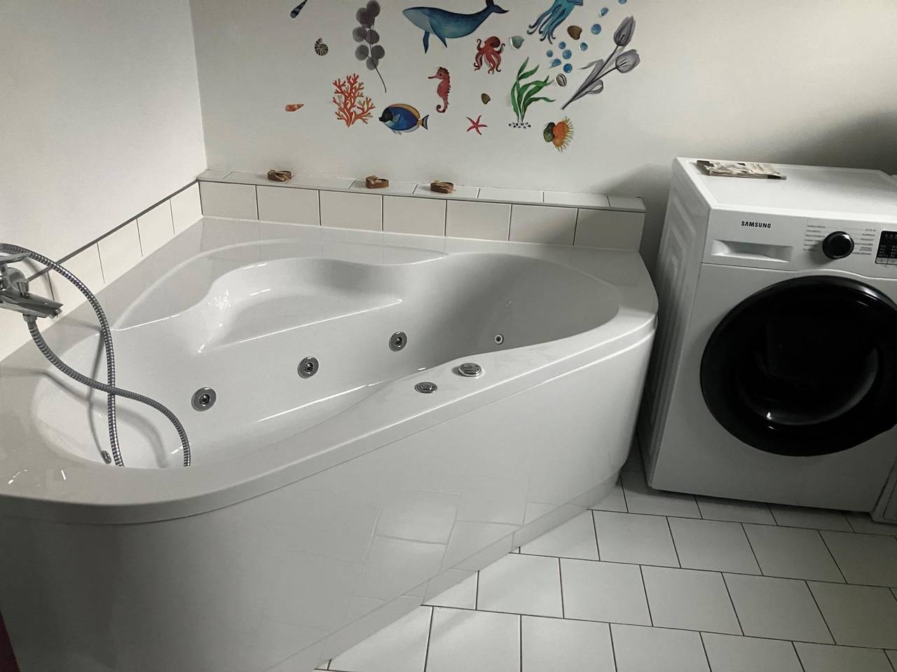 Apartamento entero, Lovely apartment near Vienna with a private pool in Traisental