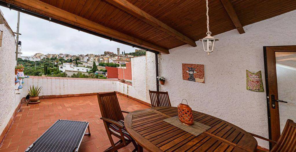 Appartement entier, Three-Bedroom Apartment in Cervera del Maestre, Province de Castellón