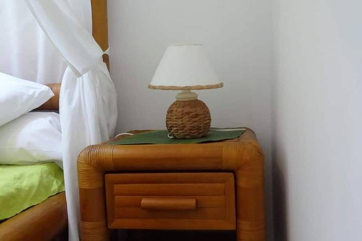 Gîte pour 3 personnes, avec piscine et jardin à Pomérols - 3