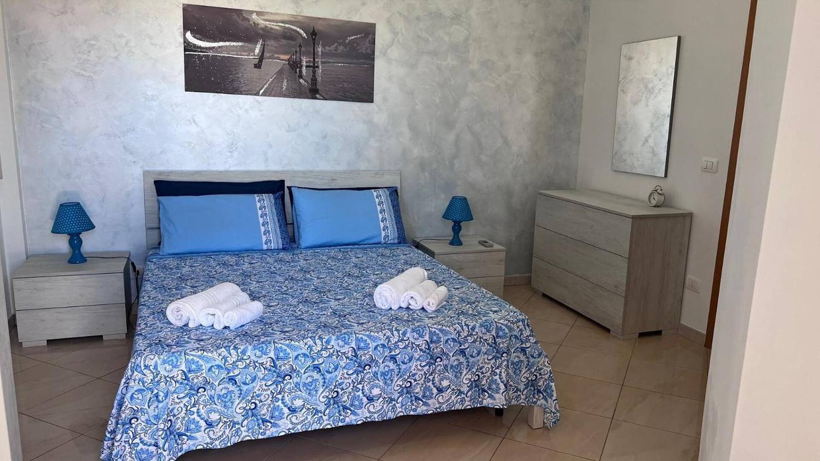Villa Alegiù – Komfortables Haus mit Garten nahe dem Strand von Marzamemi in Marzamemi, Noto und Umgebung