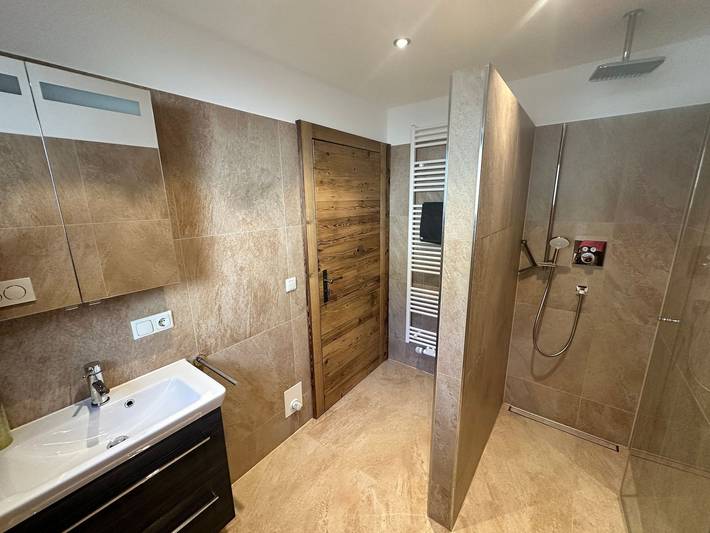 Ganze Ferienwohnung, Servus Franz - Die Ferienwohnung - Servus Franz in Hausham, Alpenland Tegernsee Schliersee