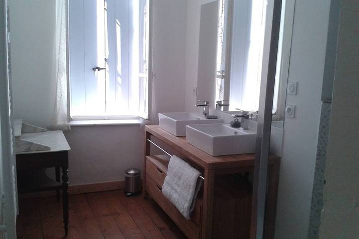 Location de vacances pour 6 personnes, avec piscine à Montolieu - 4