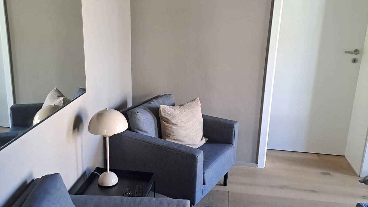 Ganze Ferienwohnung, Ferienwohnung für 2 Personen (40 m²) in Wasserburg am Bodensee in Wasserburg (Bodensee), Bayerisch Schwaben