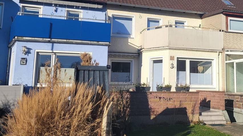 Ferienwohnung für 5 Personen, mit Garten in Hameln - 2