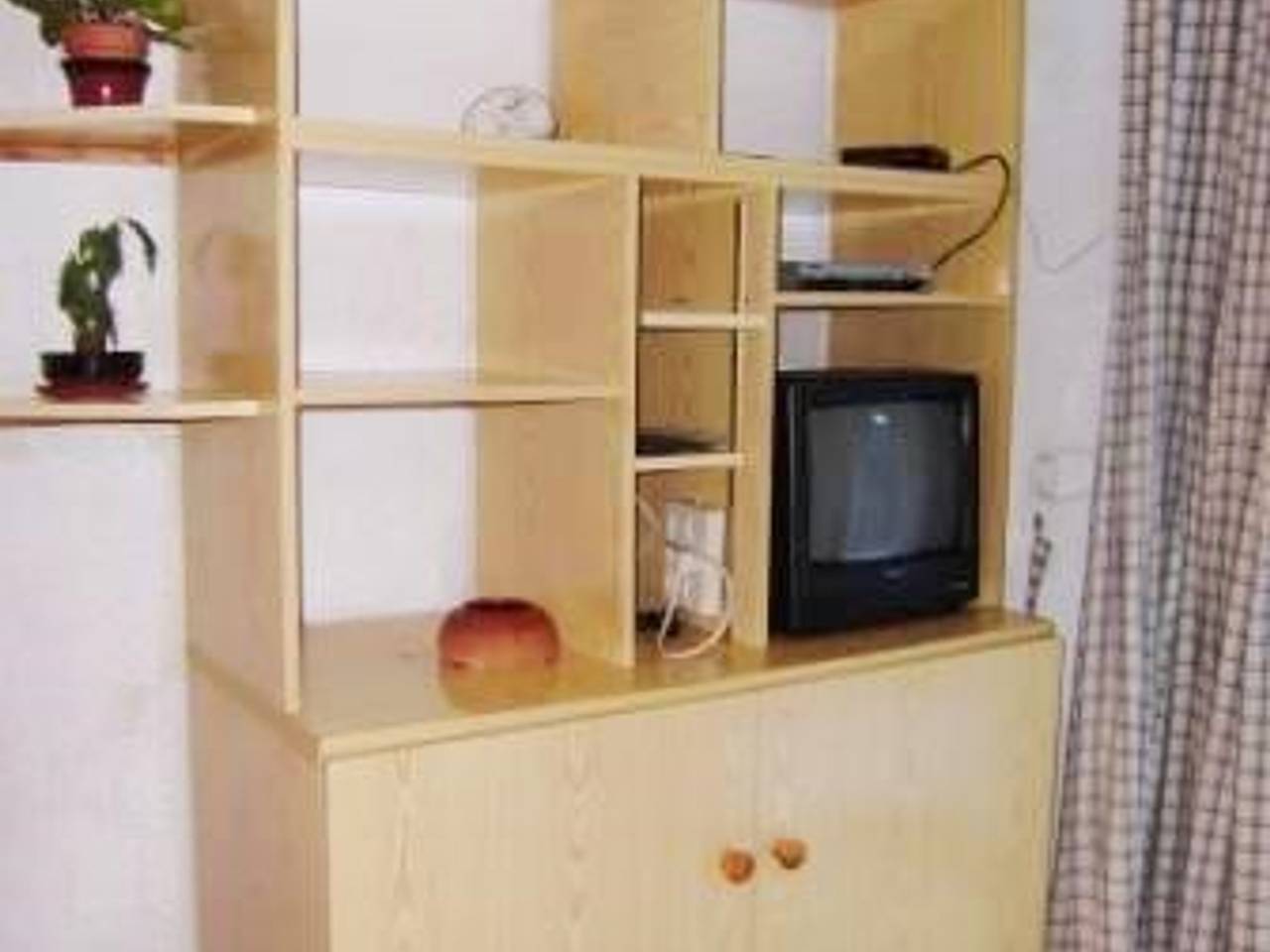 Estudio entero, Estudio 2 pers con aparcamiento en Esquièze-Sère in Esquièze-Sère, Parque nacional de los Pirineos