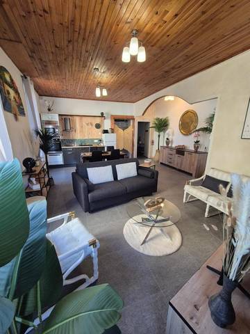 Gîte pour 4 personnes à Laragne-Montéglin