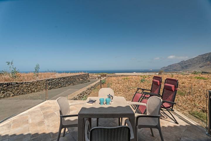 Location de vacances pour 4 personnes dans El Hierro - 2