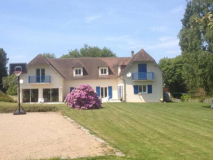 Gîte pour 3 personnes, avec jardin, animaux acceptés à Hautot-sur-Mer - 2