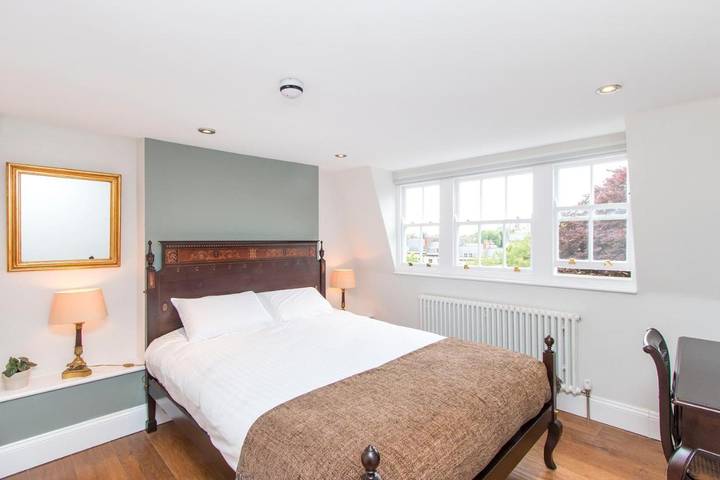 Chambre d’hôte pour 3 personnes, avec vue à Bristol - 3