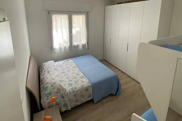 Glamping per 4 Persone in Lido di Jesolo, Jesolo, Foto 2