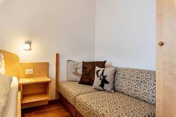 Vakantieappartement voor 3 Personen in Sankt Peter Tal, Lajen, Afbeelding 3
