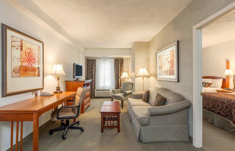 Apartamento de vacaciones para 4 personas, con piscina - 1