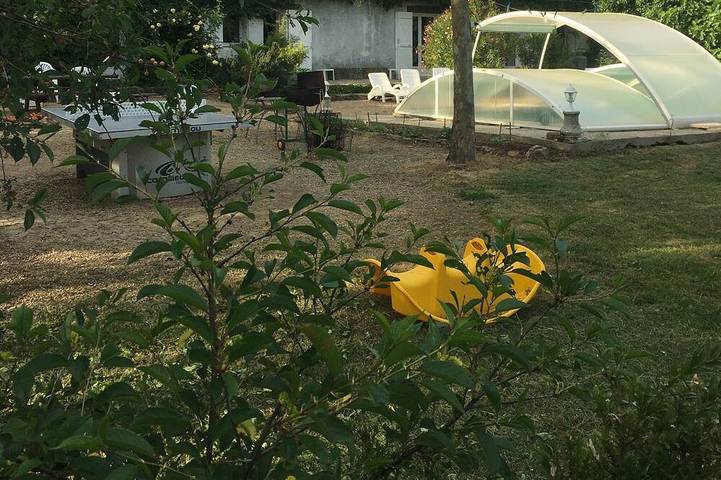 Location de vacances pour 14 personnes dans Loireauxence - 3