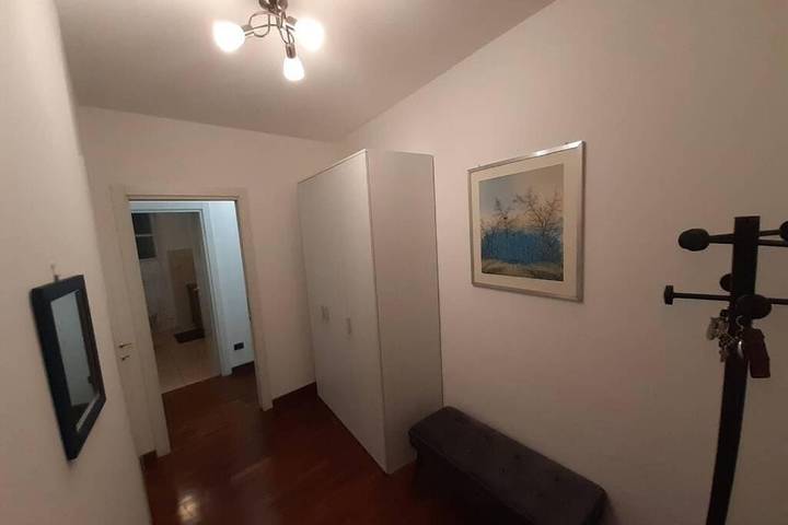 Gîte pour 6 personnes, avec vue et balcon à Grugliasco - 2