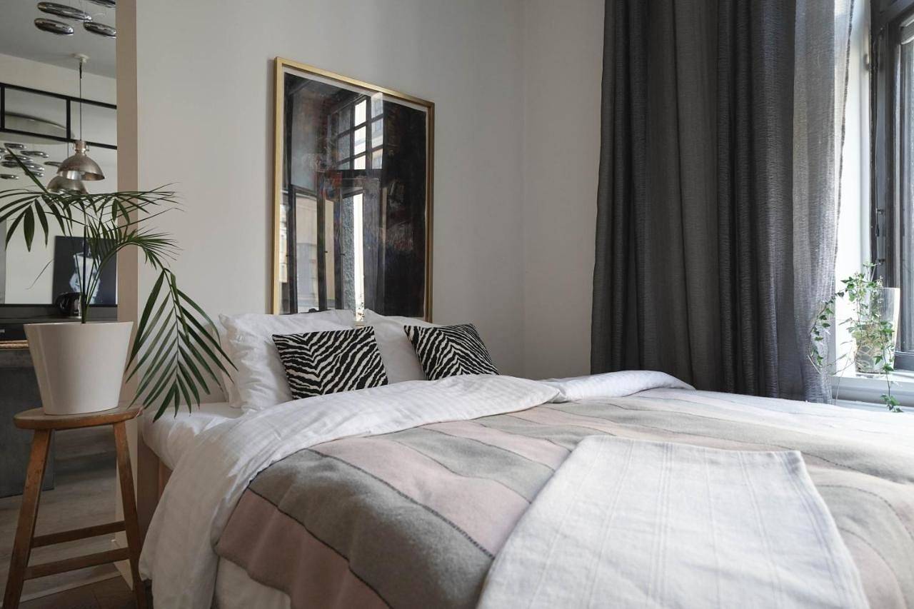 Ganze Wohnung, Lönnrotinkatu City Center Apartment in Helsinki, Uusimaa
