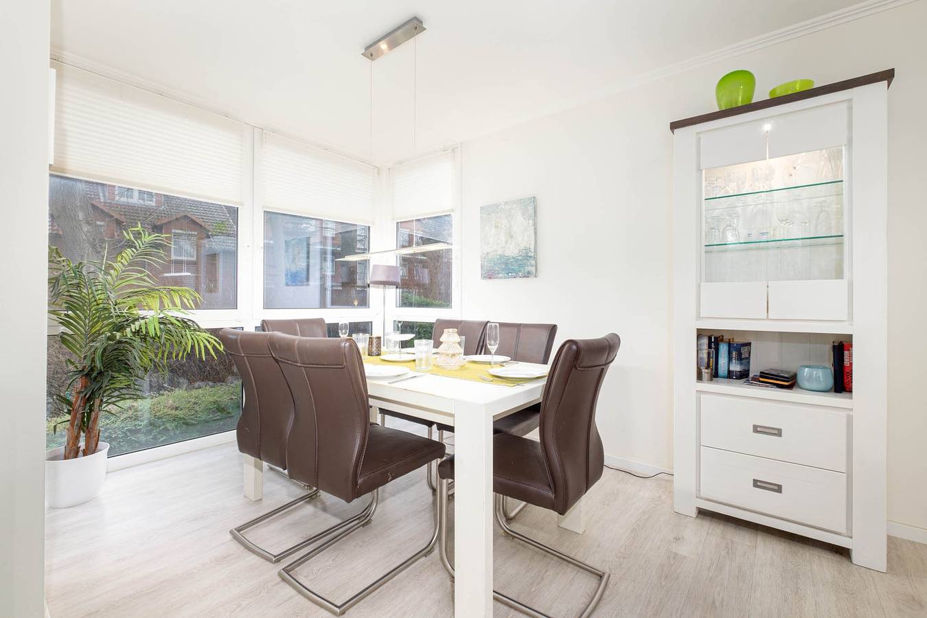 Appartement de vacances entier, Das Strandjuwel in Timmendorfer Strand, Holstein de l'Est
