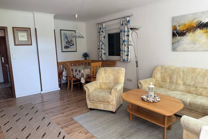 Ferienwohnung für 4 Personen - 1