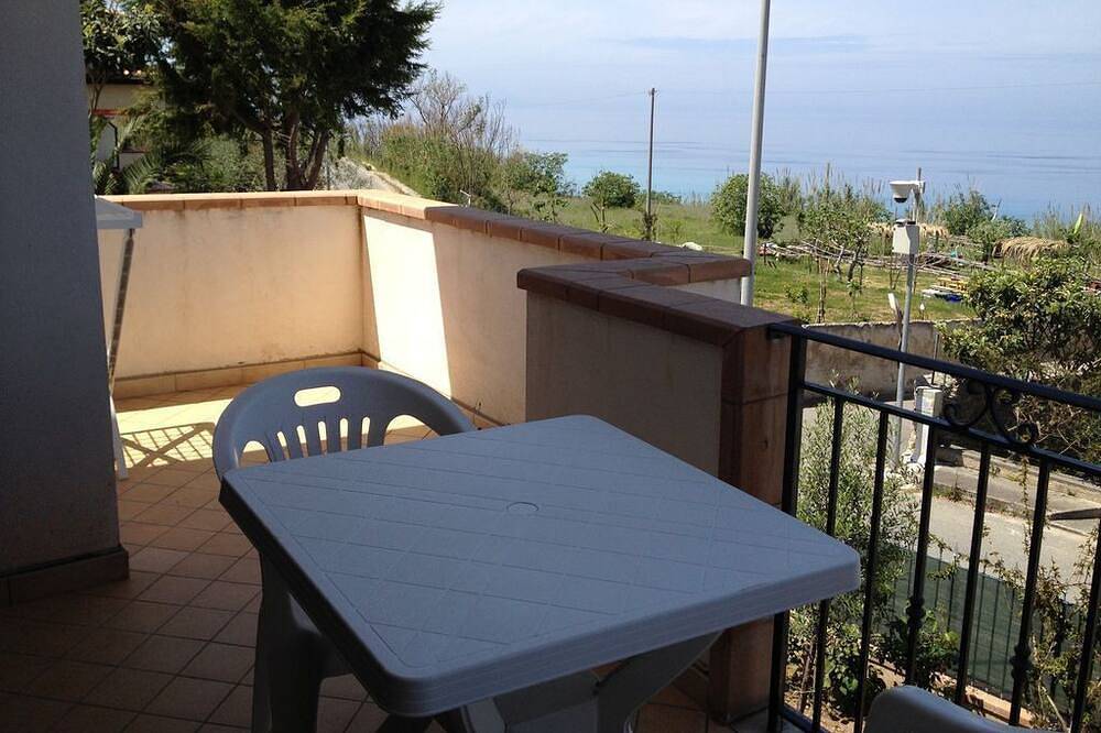 Casa 1 Des Bains - Casa Margherita in Parghelia, Vibo Valentia Provinz