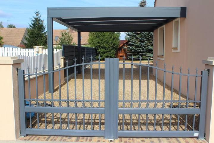 Gîte pour 2 personnes, avec jardin et terrasse dans Fillé sur Sarthe - 3