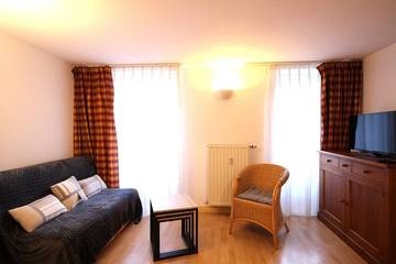 Gîte pour 4 personnes dans Thermes De Choussy