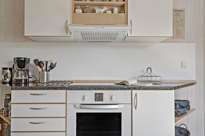 Ferienhaus für 6 Personen, mit Sauna und Terrasse sowie Whirlpool - 1