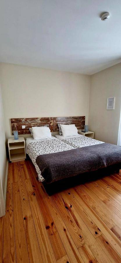 Location de vacances pour 2 personnes, avec Terrasse ainsi que Jardin et Vue dans Albergaria-a-Velha