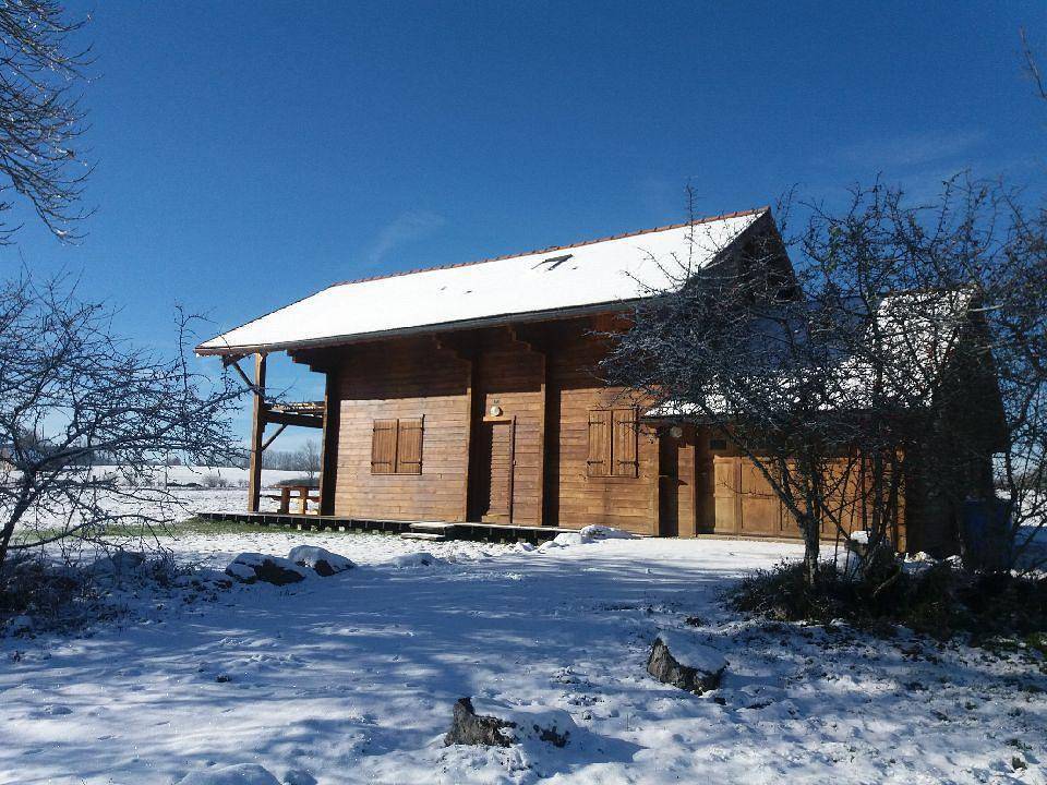 Photo : Maison de vacances
