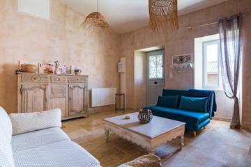Location De Vacances pour 4 Personnes dans La Roche-sur-Grane, Région de Die, Photo 3
