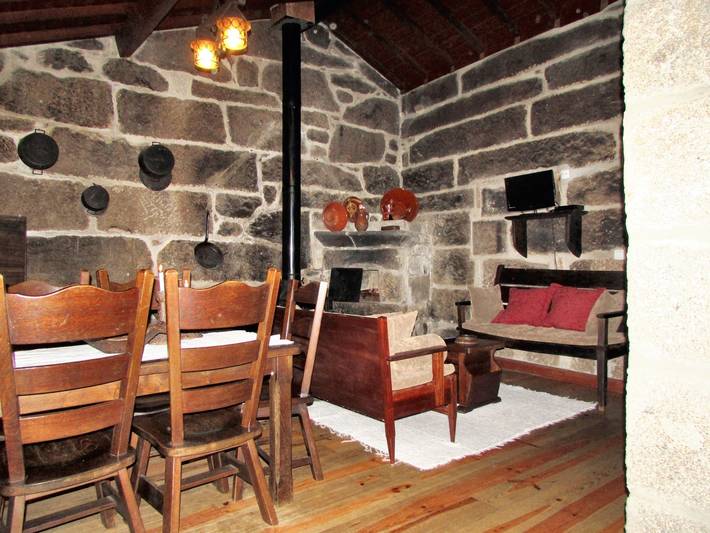 Location de vacances pour 7 personnes dans Ponte da Barca - 2