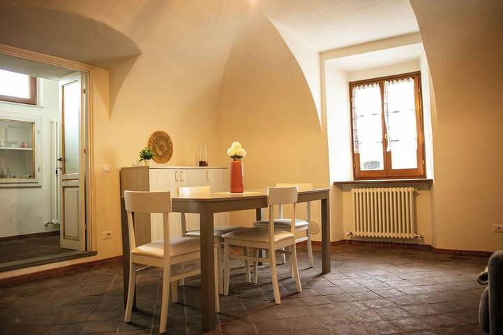 Ferienwohnung für 8 Personen - 1