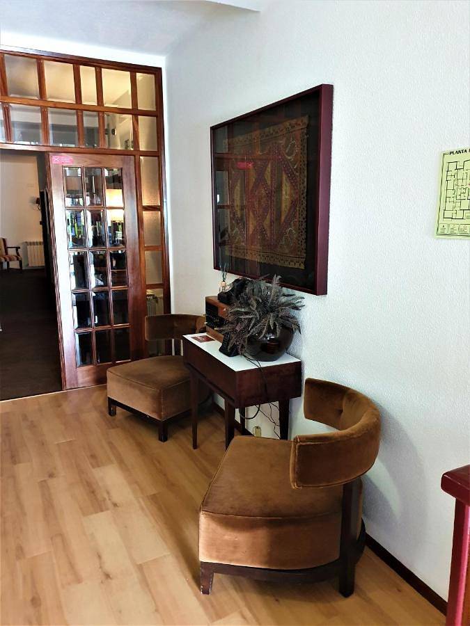 Chambre d’hôte pour 2 personnes, avec vue et jardin à Marinha Grande - 4