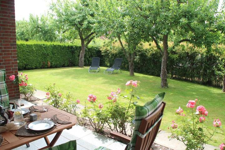 Location de vacances pour 4 personnes, avec vue et jardin à Carlow - 3