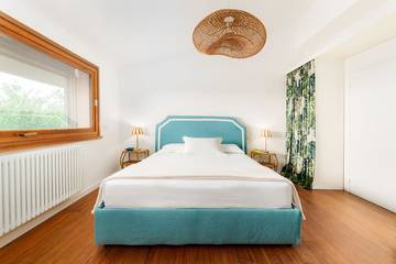 Villa for 10 People in Punta Ala, Maremma, Photo 1