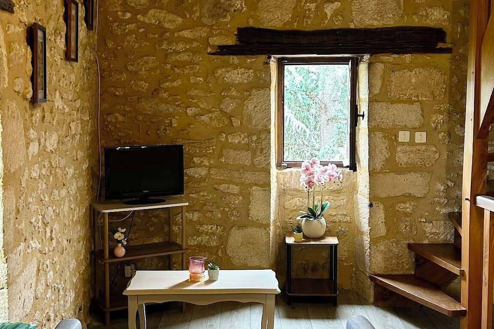 \"Le Pigeonnier\", dans la vallée des 5 châteaux en Périgord Noir in Vézac, Périgord Noir