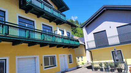 Vakantiewoning voor 4 Personen in Millstatt, Bezirk Spittal an der Drau, Afbeelding 2