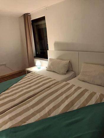 Three-Bedroom House in Vallendar, Osteifel