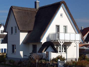 Ferienpark für 7 Personen in Rerik, Neubukow-Salzhaff, Bild 1