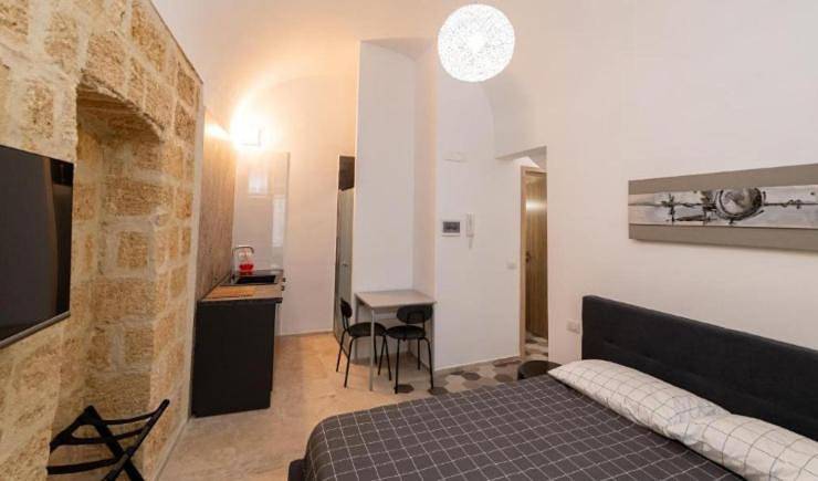 Deluxe Double Room in Gioia del Colle, Provincia di Bari