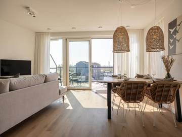 Vakantiehuis voor 4 Personen in Kortgene, Nederlandse Noordzeekust, Afbeelding 4