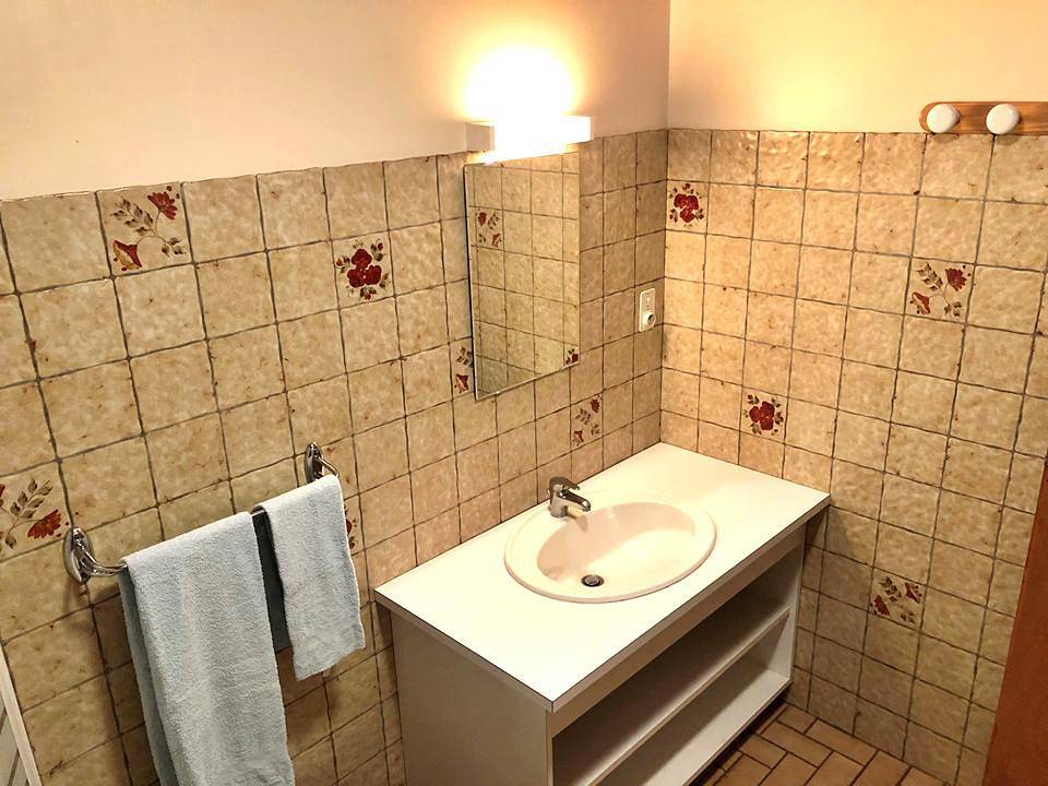 Entire apartment, Résidence les Clos - 3 room apartment 5 people in Les Gets, Les Portes du Soleil