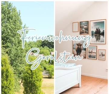 Appartement voor 4 Personen in Gerolstein, Vulkaan-Eifel, Afbeelding 3