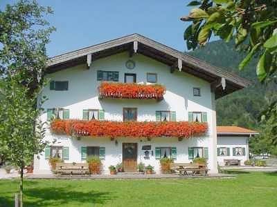 Casa vacanza a Chiemgau a partire da 76€ a notte