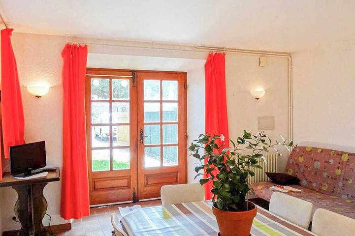 Location de vacances pour 4 personnes, animaux acceptés à Fau-de-Peyre - 4