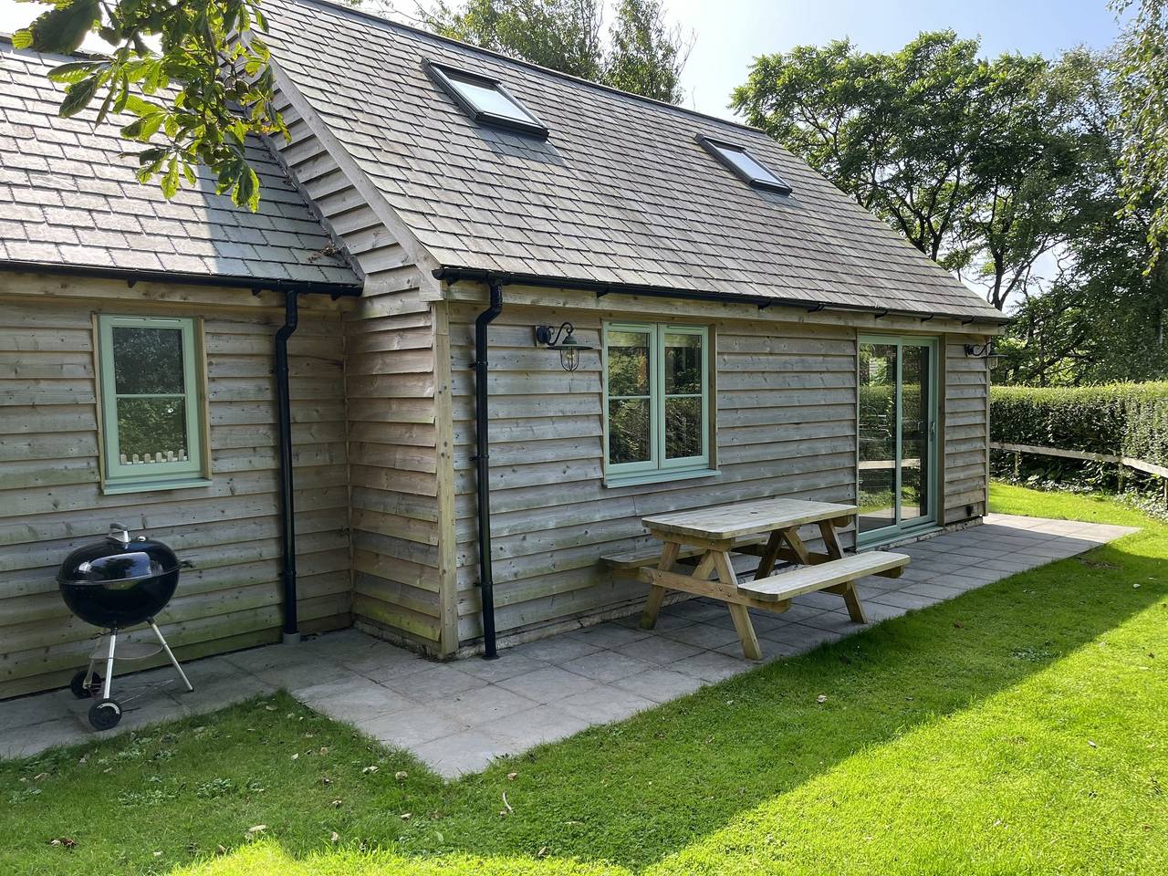Valley Cottage - Georgeham  in Devon